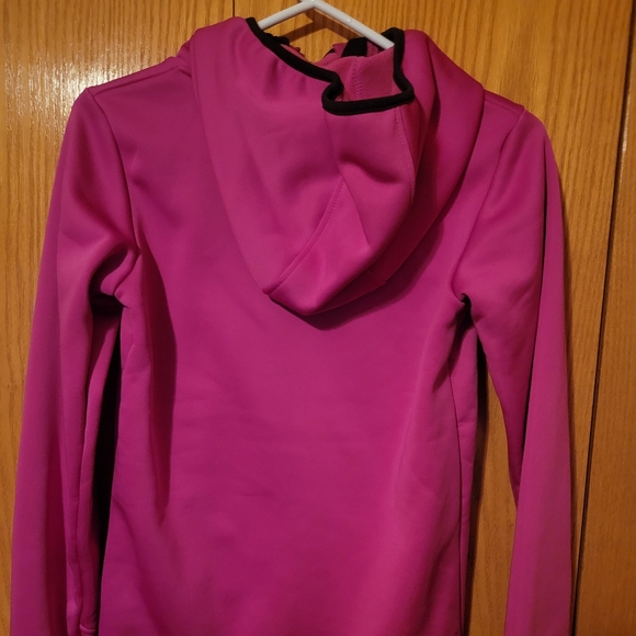 Fleece Bench Sweater - Picture 2 of 3